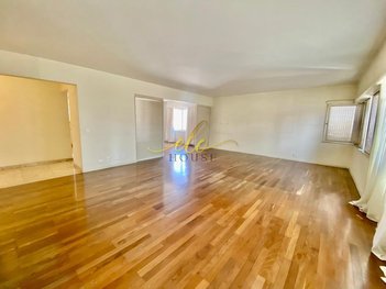 apartment em Alameda Casa Branca, Jardim Paulista - São Paulo - SP