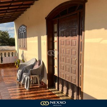 house em Rua João Castanheira, Alvorada - Conselheiro Lafaiete - MG