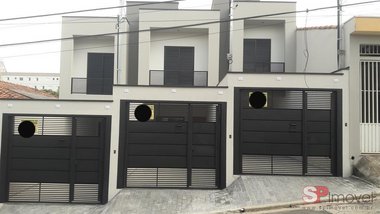 house em Rua Manderá, Vila Alpina - São Paulo - SP