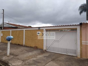 house em Rua Afonso Legaz Garcia, Jardim São Judas Tadeu (Nova Veneza) - Sumaré - SP