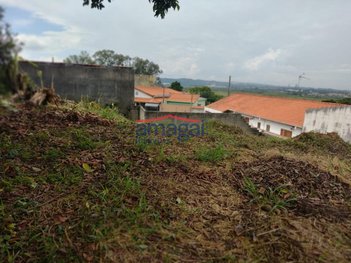 land_lot em José Abib, Jardim Esperança - Jacareí - SP