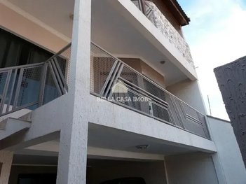 house em Rua Luiz César Domingues Moraes, Wanel Ville - Sorocaba - SP