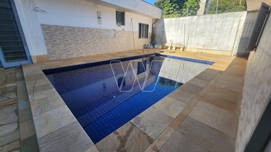 house em Rua João Pessoa, Jardim São Francisco (Sousas) - Campinas - SP