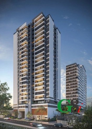 apartment em Rua Madre de Deus, Mooca - São Paulo - SP