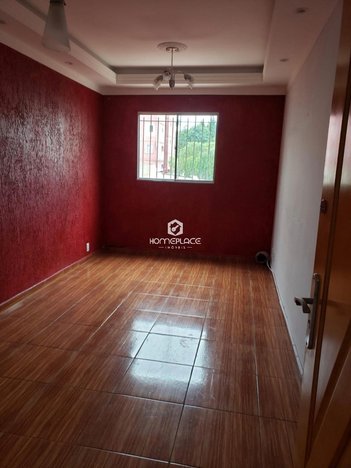 apartment em Rua Everardo Martins de Vasconcelos, Santa Terezinha - São Bernardo do Campo - SP