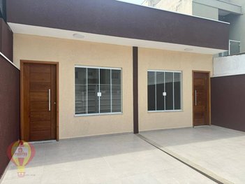 house em Alameda Família Jacinto, Jardim Santa Marta - Sorocaba - SP