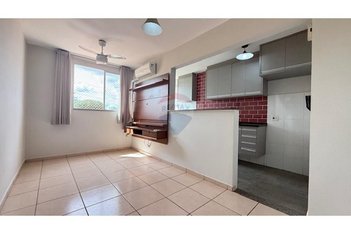 apartment em Rua Ceará, Jardim Paulista - Ribeirão Preto - SP