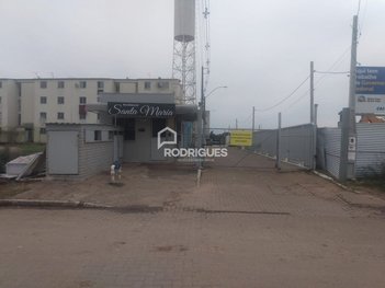 apartment em Rua Caibaté, Campina - São Leopoldo - RS