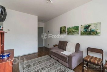 apartment em Rua Olinda, São Geraldo - Porto Alegre - RS