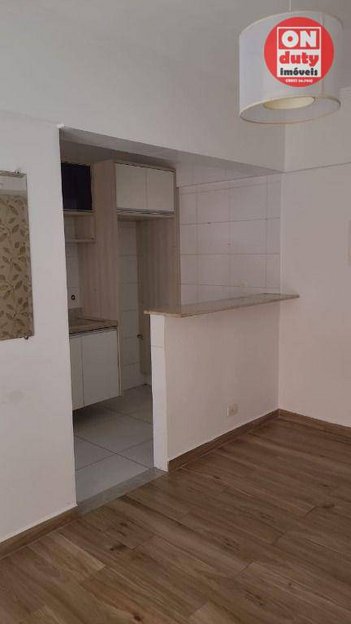 apartment em Rua Pedro Borges Gonçalves, José Menino - Santos - SP