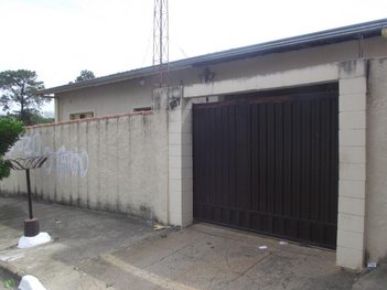 house em Rua Pio Denadai, Jardim Santa Catarina - Sumaré - SP