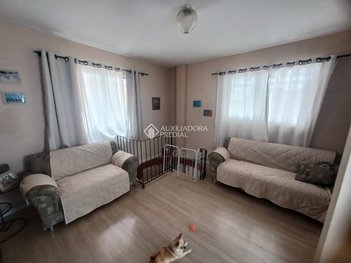 apartment em Rua 2328, Centro - Balneário Camboriú - SC