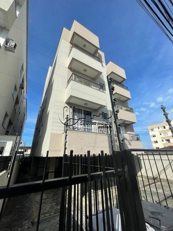 apartment em Rua Alberto Laureano Henrich, Passa Vinte - Palhoça - SC