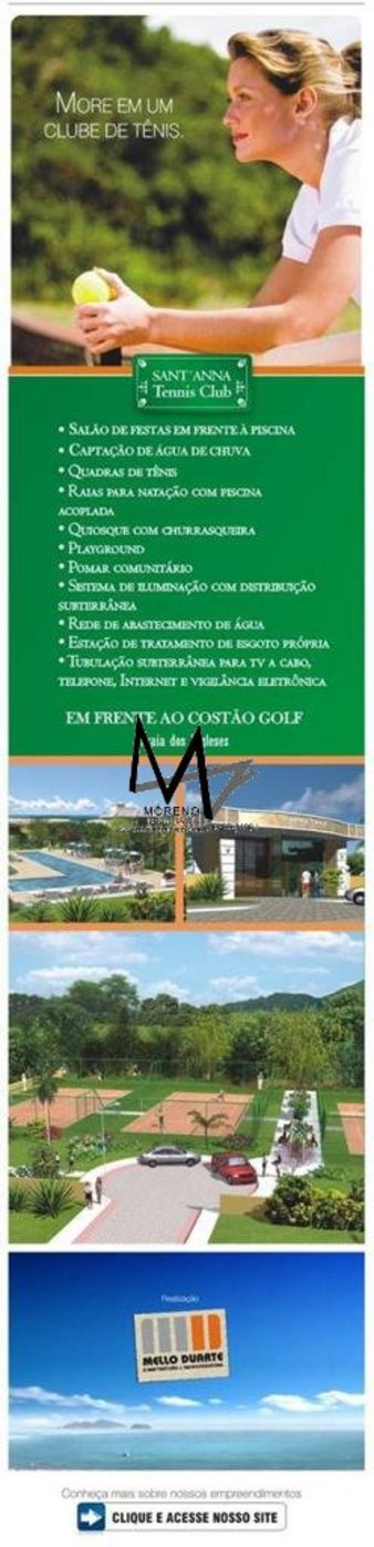 Cômodo Condomínio