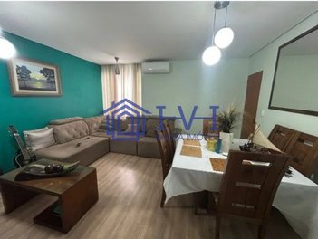 apartment em Rua Wiver Hernandes da Silva, Manacás - Belo Horizonte - MG