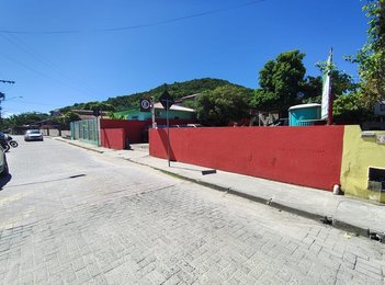 land_lot em Rua Quinze de Novembro, Santo Antônio de Lisboa - Florianópolis - SC