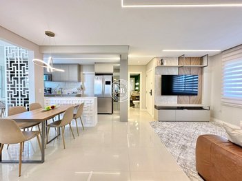 apartment em 2950, Centro - Balneário Camboriú - SC