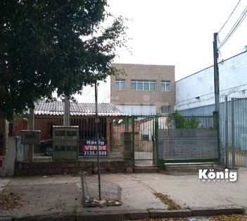 land_lot em MORRETES, Santa Maria Goretti - Porto Alegre - RS