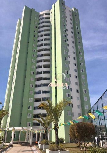 apartment em Rua Icó, Parque Jaçatuba - Santo André - SP