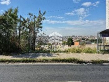 land_lot em Avenida John Boyd Dunlop, Cidade Satélite Íris - Campinas - SP
