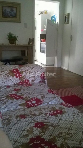 apartment em Avenida da Cavalhada, Cavalhada - Porto Alegre - RS
