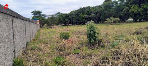 land_lot em Avenida B, Sítios de Recreio Americano do Brasil - Anápolis - GO