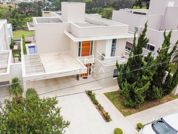 house em Rua dos Pinheiros, Jardim Novo Mundo - Jundiaí - SP