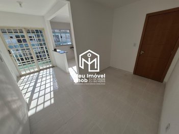 apartment em Quadra 5, Mansões Recreio Mossoró - Cidade Ocidental - GO