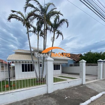 house em Rua João de Carvalho, Mirim - Imbituba - SC