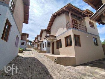 house em Morro Alto, Ipanema - Porto Alegre - RS