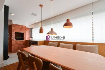 apartment em Rua Caiubi, Perdizes - São Paulo - SP