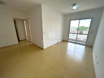 apartment em Rua Piratininga, Barcelona - São Caetano do Sul - SP