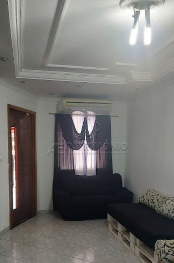 house em Rua Agrário Antunes, Jardim Bonsucesso - Sorocaba - SP