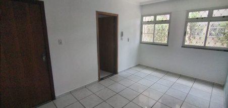 apartment em Rua Bom Jesus da Penha, Santa Terezinha - Belo Horizonte - MG