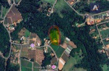 land_lot em Estrada Municipal Engenho Seco, Engenho Seco - Louveira - SP