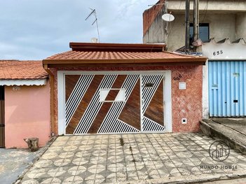 house em Rua Rudnei Schonfelder, Jardim Guaíba - Sorocaba - SP