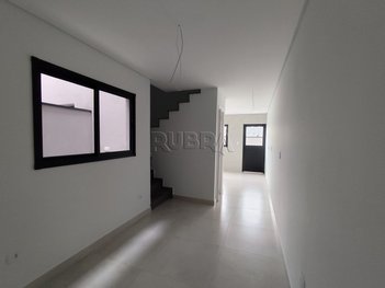 apartment em Rua Jamaica, Parque das Nações - Santo André - SP