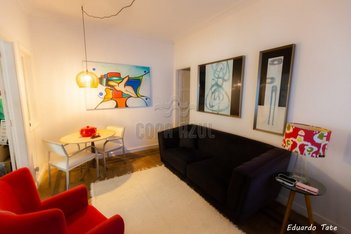 apartment em Rua Visconde de Pirajá, Ipanema - Rio de Janeiro - RJ