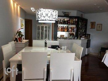 apartment em Lemos Monteiro, Olímpio - São Caetano do Sul - SP
