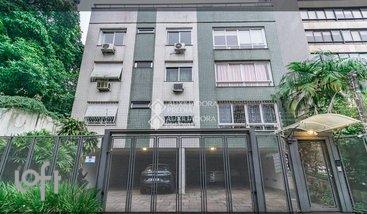 apartment em Rua Marquês do Pombal, Auxiliadora - Porto Alegre - RS