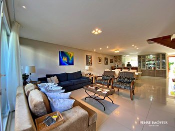 apartment em Avenida Noiva do Mar, Xangri-Lá - Xangri-Lá - RS