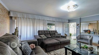 house em Rua Doutor Campos Velho, Cristal - Porto Alegre - RS