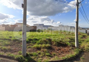 land_lot em Avenida Central, Jardim Ipanema - Uberlândia - MG