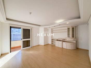 apartment em Avenida Osvaldo Aranha, Cidade Alta - Bento Gonçalves - RS