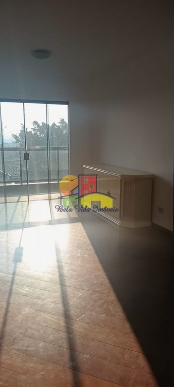 apartment em Rua das Flores, Jardim do Mar - São Bernardo do Campo - SP