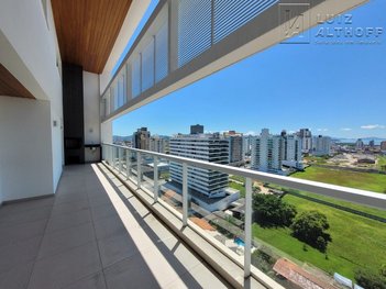 apartment em Tinoli, Passa Vinte - Palhoça - SC