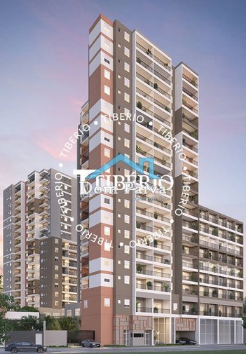 apartment em Avenida Leonardo da Vinci, Vila Guarani (Z Sul) - São Paulo - SP