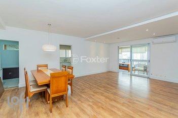 apartment em Clodion, Vila Andrade - São Paulo - SP
