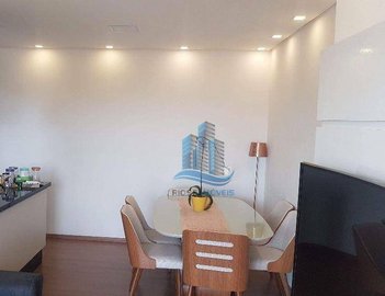 apartment em Estrada das Lágrimas, Jardim São Caetano - São Caetano do Sul - SP