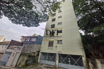 apartment em Rua Durval Clemente, Jardim São Paulo(Zona Norte) - São Paulo - SP